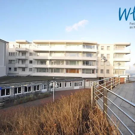 Haus Nautica 317 公寓 *