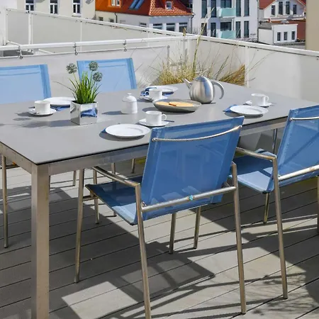 Haus Nautica 317