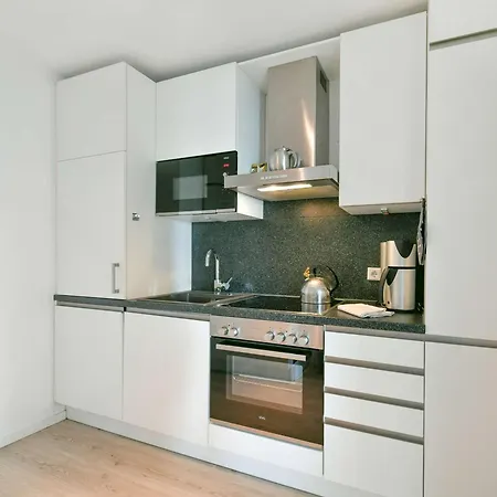 Haus Nautica 317 公寓