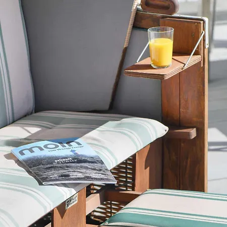 Haus Nautica 317 公寓