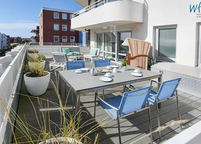 Haus Nautica 317