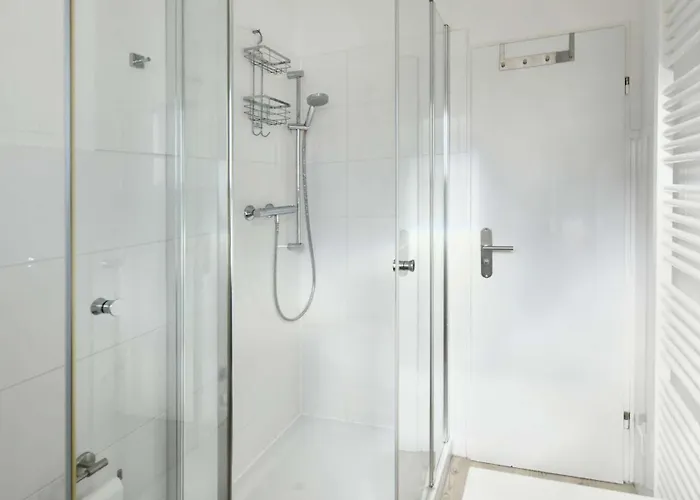 Haus Nautica 317 Wangerooge