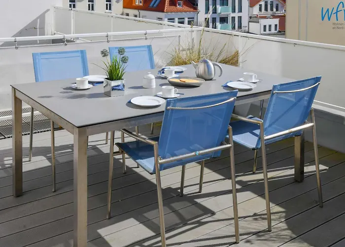 Haus Nautica 317