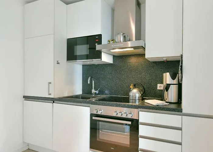 Haus Nautica 317 Apartman